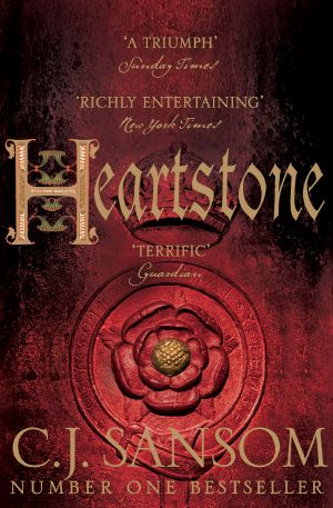 [Matthew Shardlake 05] • Heartstone